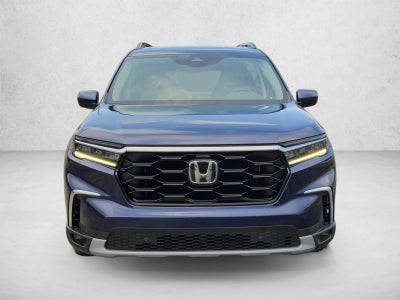 2024 Honda Pilot Touring 2WD