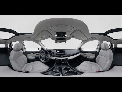 2024 Honda Pilot Touring 2WD