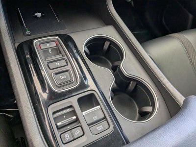 2023 Honda Pilot Touring 2WD