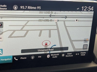 2023 Honda Pilot Touring 2WD