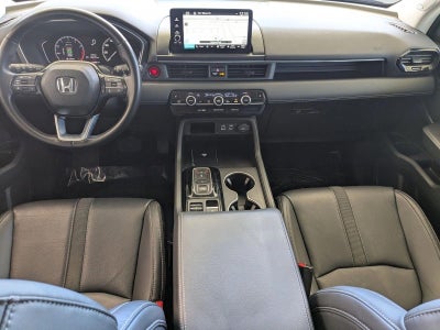 2023 Honda Pilot Touring 2WD