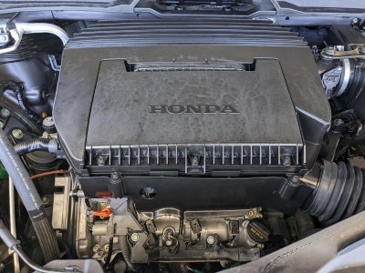 2023 Honda Pilot Touring 2WD