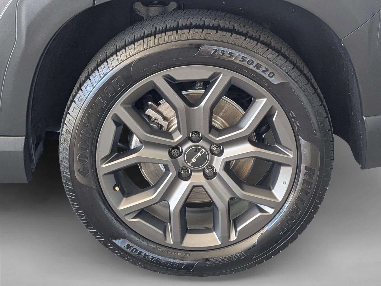 2023 Honda Pilot Touring 2WD