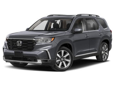 2023 Honda Pilot Touring 2WD