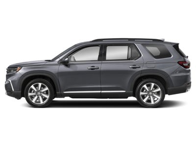 2023 Honda Pilot Touring 2WD