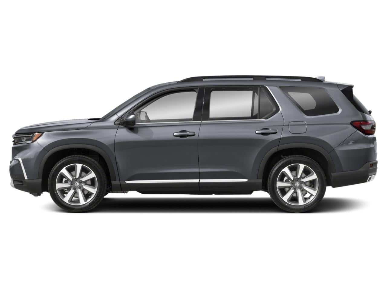 2023 Honda Pilot Touring 2WD