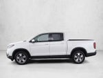 2025 Honda Ridgeline RTL AWD