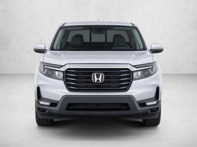 2023 Honda Ridgeline RTL AWD
