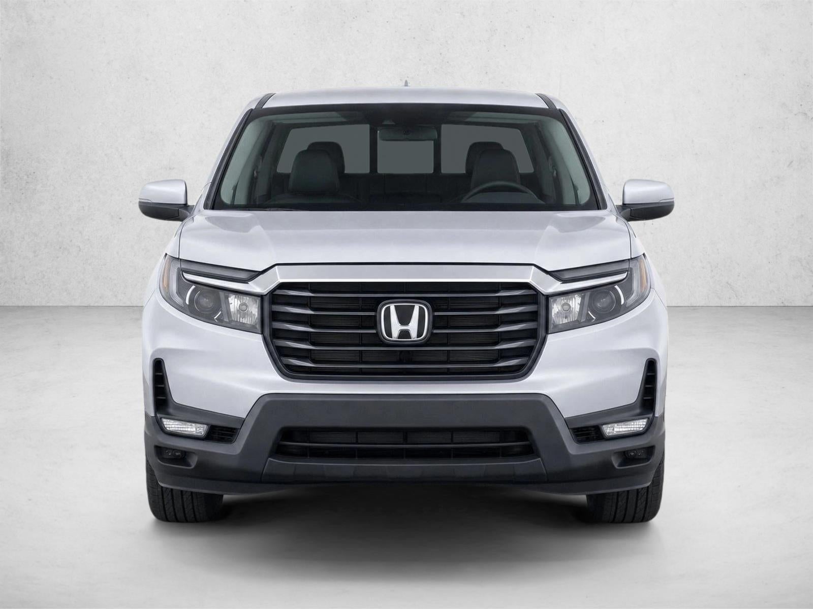 2023 Honda Ridgeline RTL AWD
