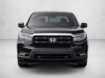 2025 Honda Ridgeline RTL AWD