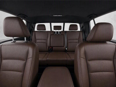 2025 Honda Ridgeline RTL AWD