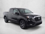 2023 Honda Ridgeline RTL-E AWD
