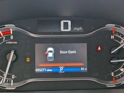 2023 Honda Ridgeline RTL-E AWD