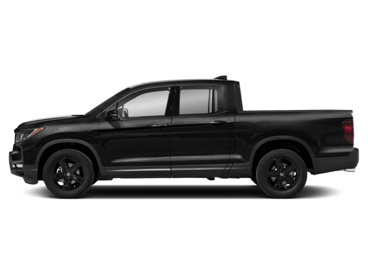 2023 Honda Ridgeline Black Edition AWD