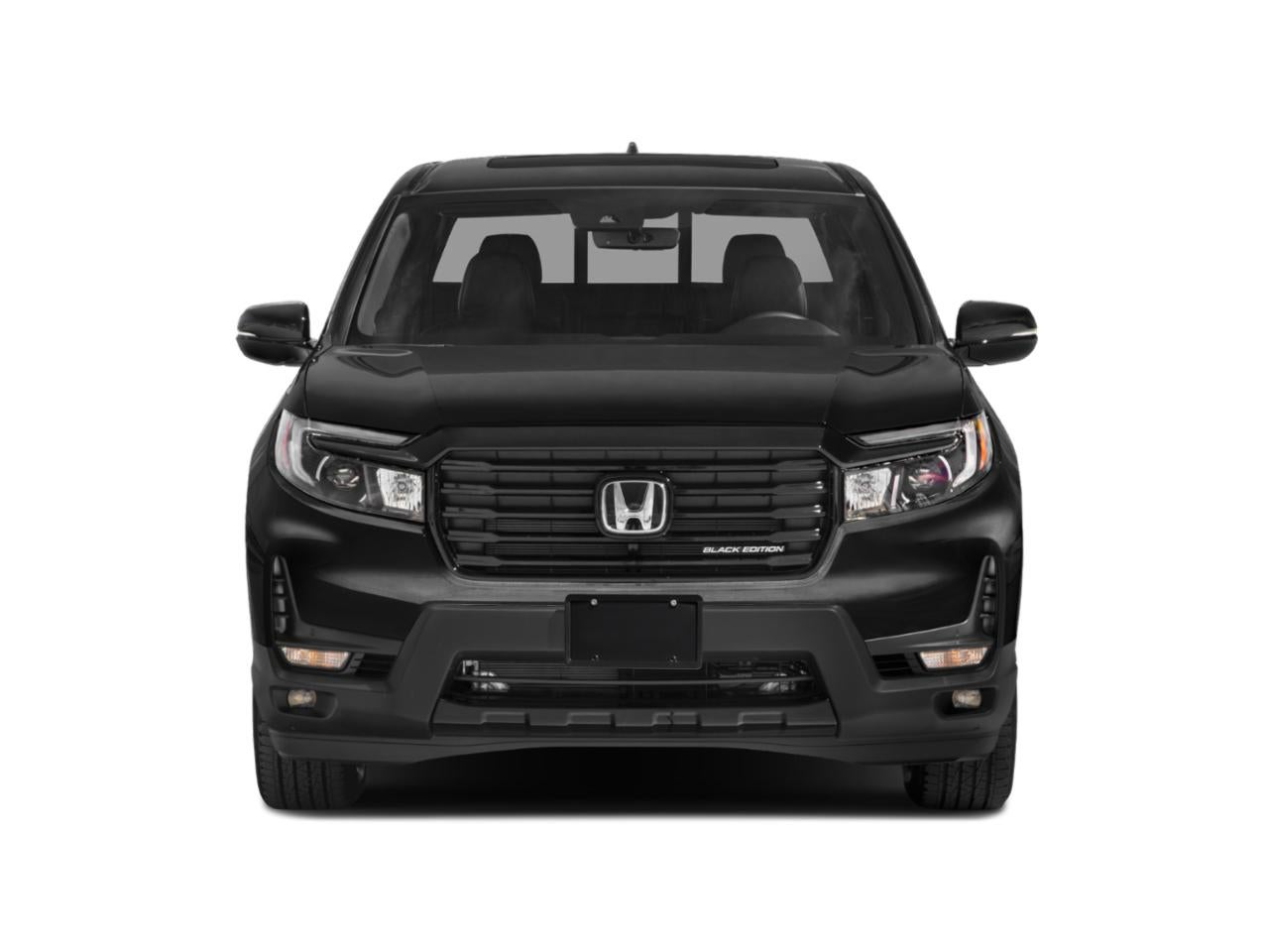 2023 Honda Ridgeline Black Edition AWD