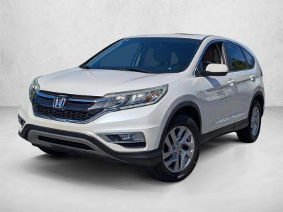 2015 Honda CR-V EX 2WD