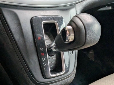 2015 Honda CR-V EX 2WD