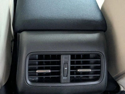 2015 Honda CR-V EX 2WD