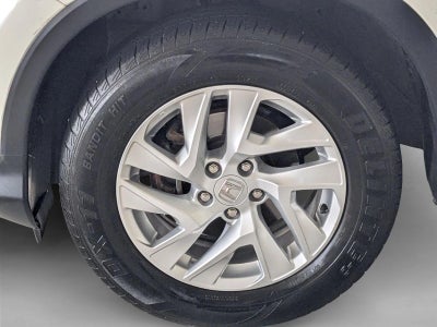 2015 Honda CR-V EX 2WD