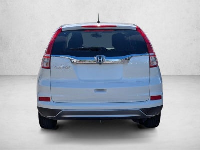 2015 Honda CR-V EX 2WD