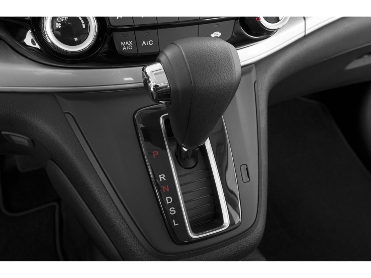 2015 Honda CR-V EX 2WD