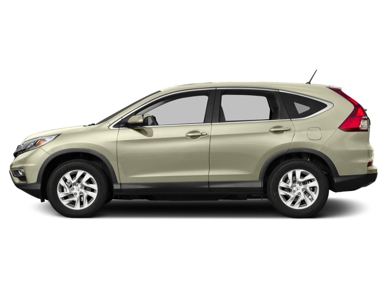 2015 Honda CR-V EX 2WD