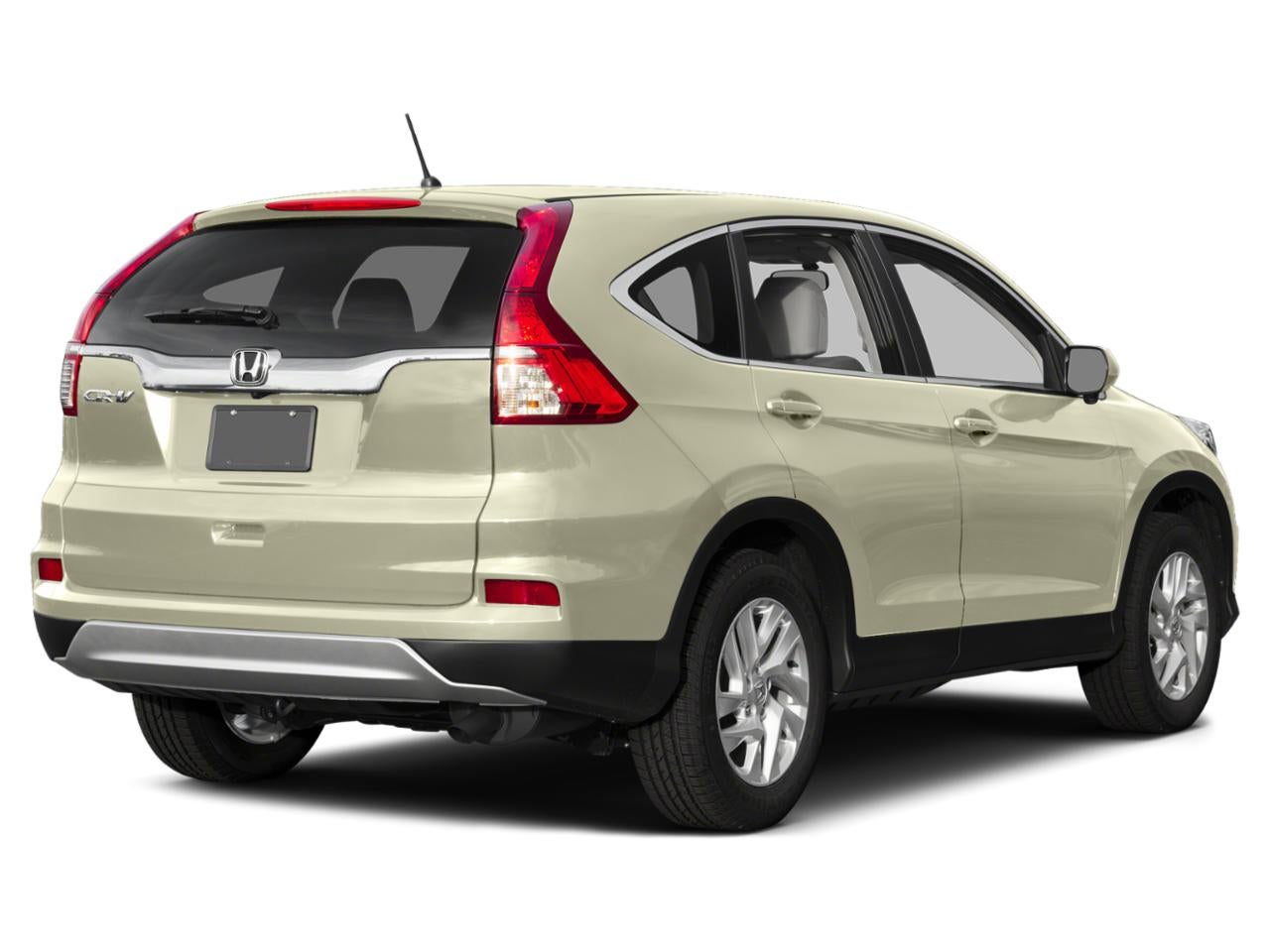2015 Honda CR-V EX 2WD