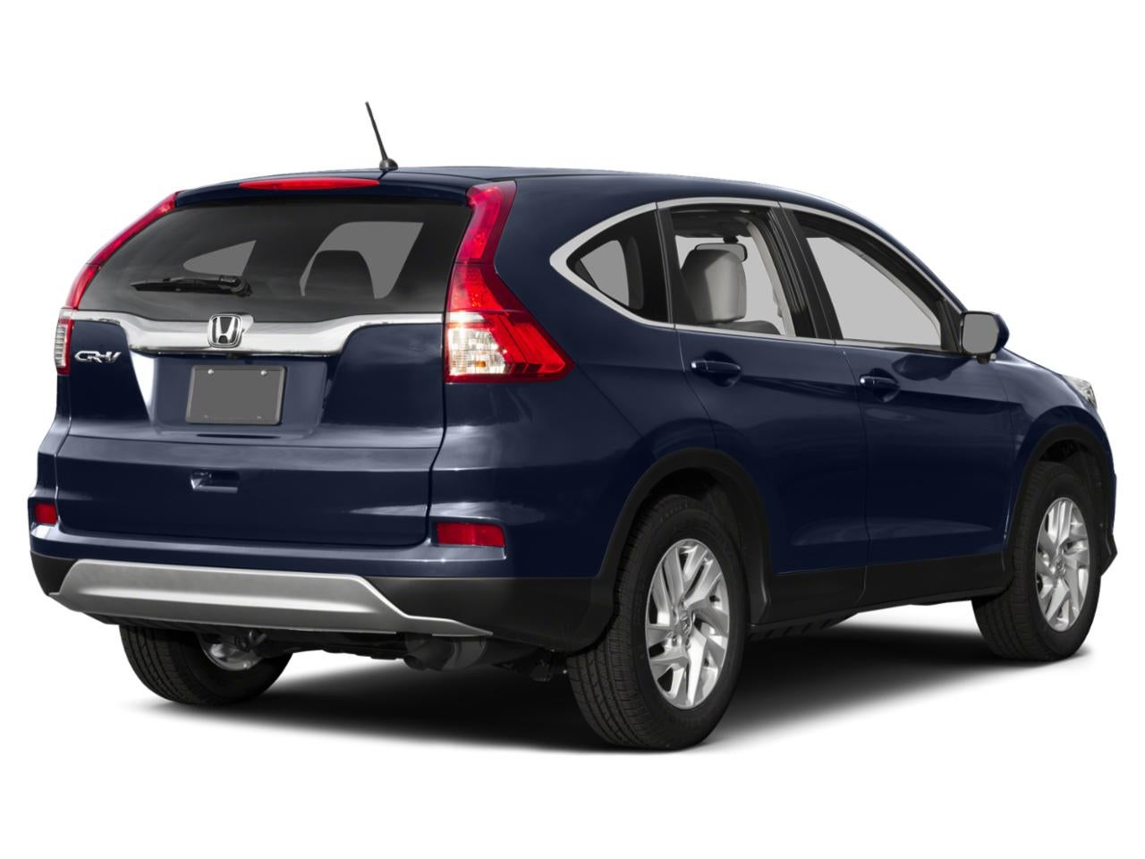 2015 Honda CR-V EX 2WD