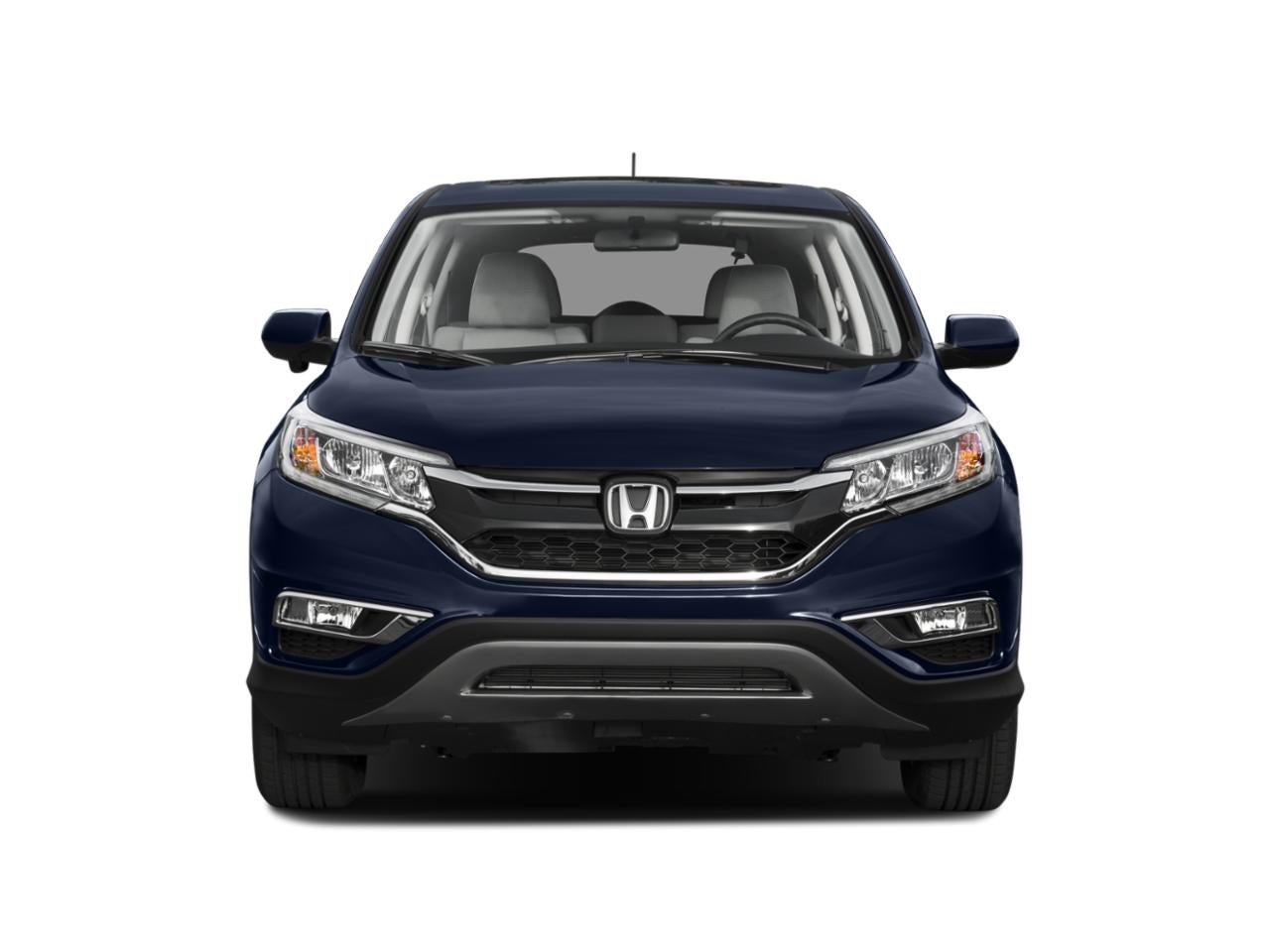 2015 Honda CR-V EX 2WD