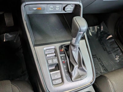 2023 Honda CR-V EX 2WD