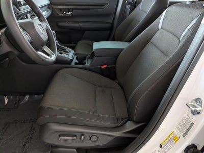 2023 Honda CR-V EX 2WD