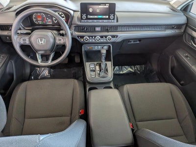 2023 Honda CR-V EX 2WD