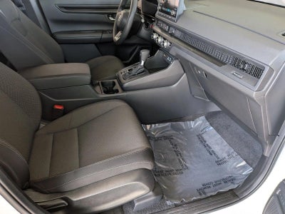 2023 Honda CR-V EX 2WD