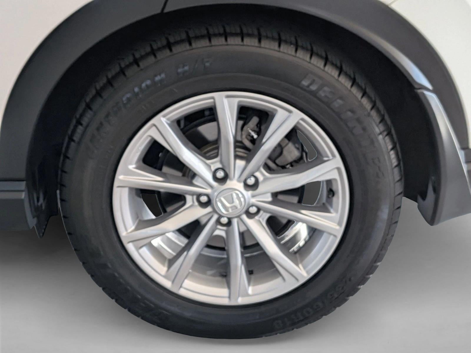 2023 Honda CR-V EX 2WD