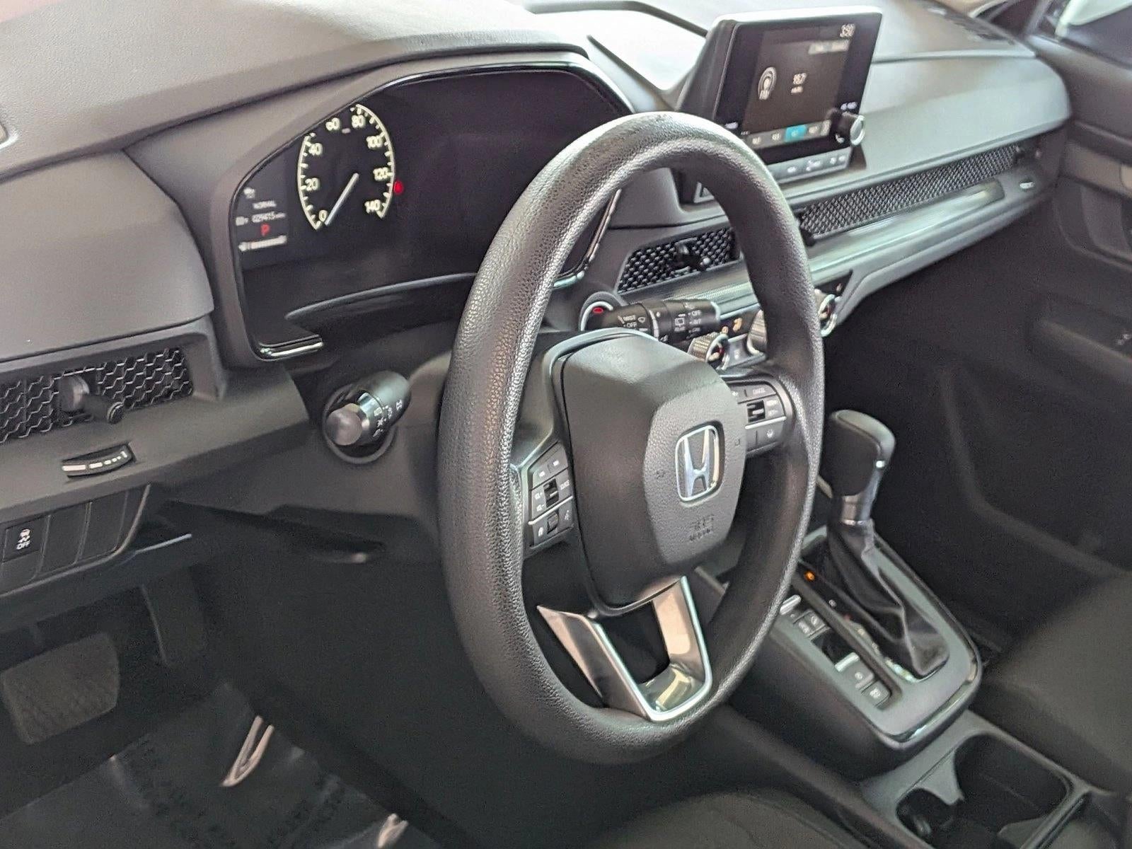 2023 Honda CR-V EX 2WD