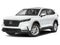 2023 Honda CR-V EX 2WD