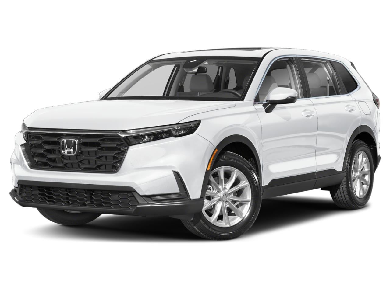 2023 Honda CR-V EX 2WD