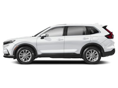 2023 Honda CR-V EX 2WD