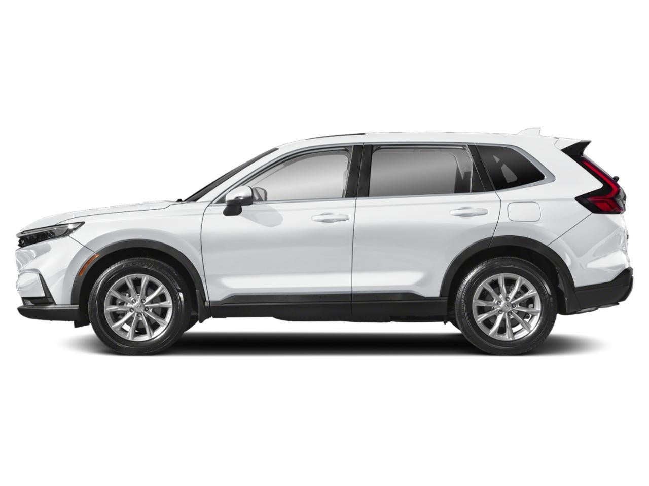 2023 Honda CR-V EX 2WD