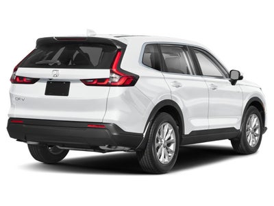 2023 Honda CR-V EX 2WD