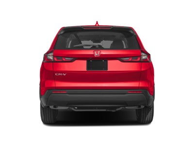 2023 Honda CR-V EX 2WD