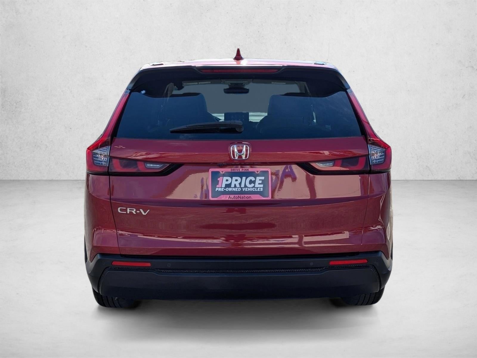 2023 Honda CR-V EX-L 2WD