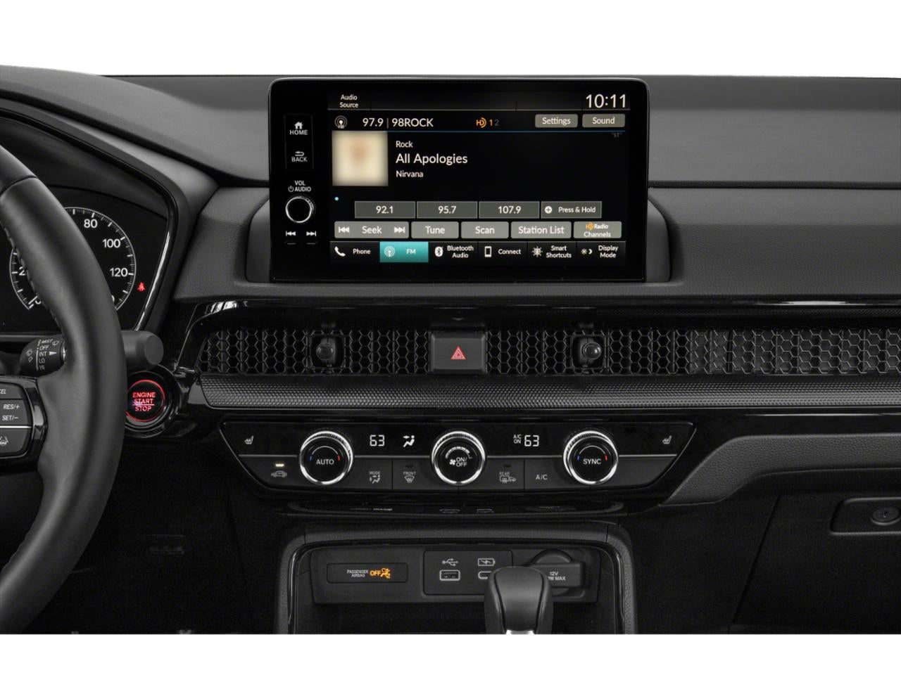 2023 Honda CR-V EX-L 2WD