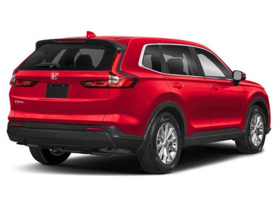 2023 Honda CR-V EX-L 2WD