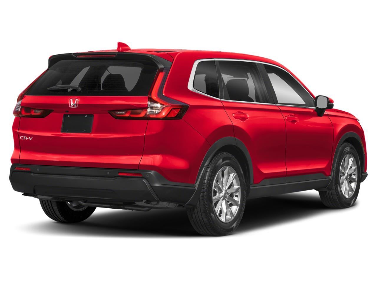 2023 Honda CR-V EX-L 2WD