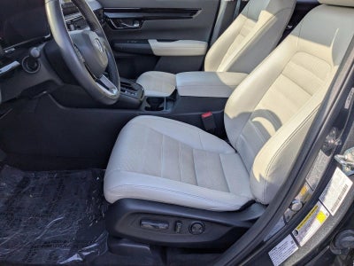 2023 Honda CR-V EX-L 2WD