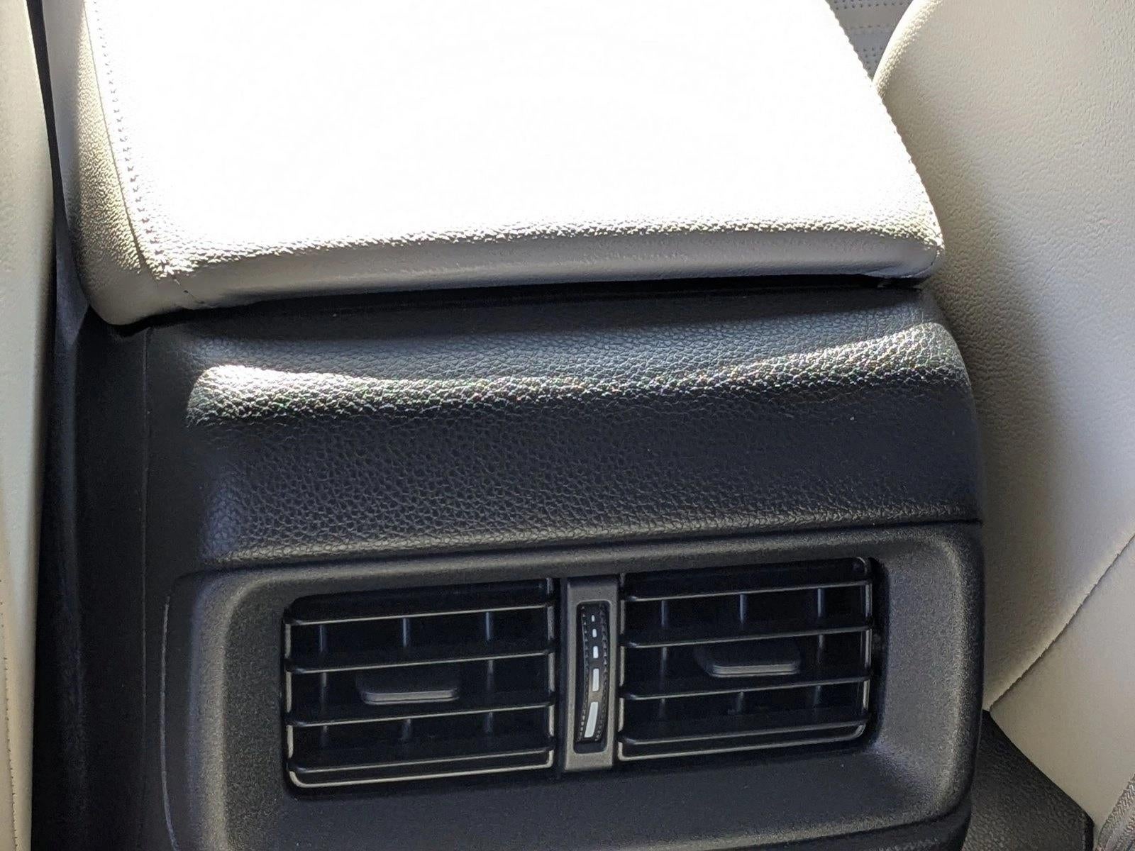 2023 Honda CR-V EX-L 2WD