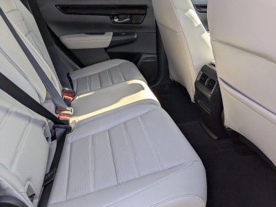 2023 Honda CR-V EX-L 2WD