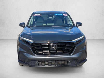 2023 Honda CR-V EX-L 2WD