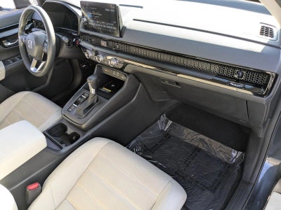 2023 Honda CR-V EX-L 2WD